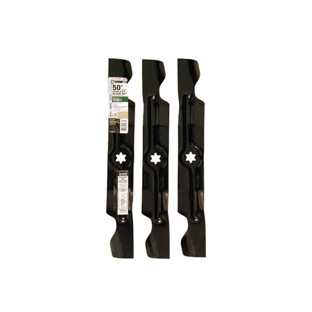 Arnold 3CT 50 MTD Mulch Blade 490-110-M126